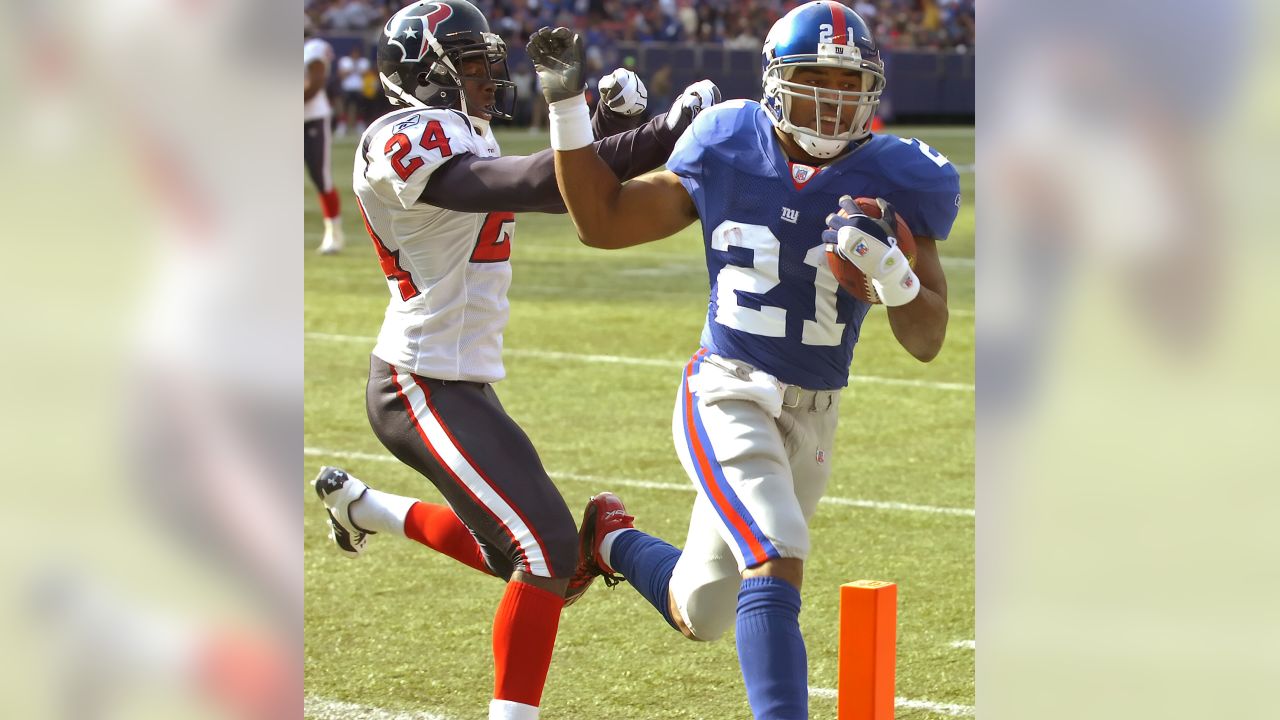 Refocused, NFL Week 3: New York Giants 27, Houston Texans 22