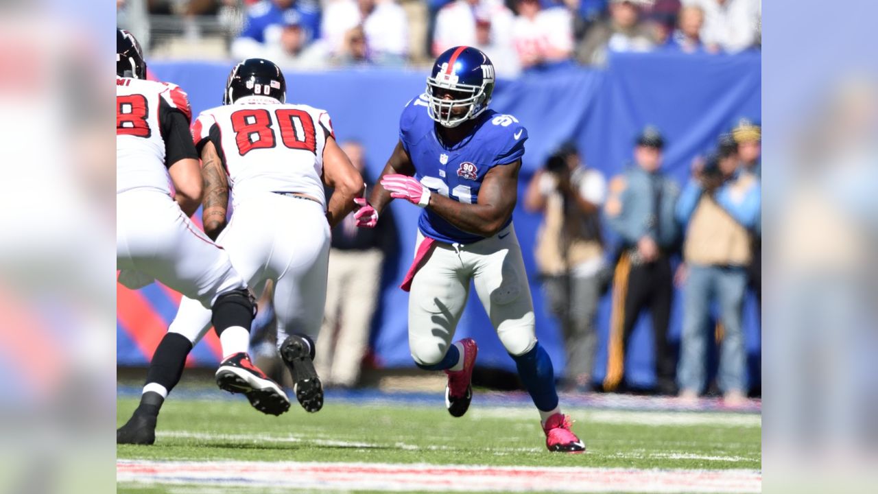 New York Giants 13-28 Dallas Cowboys, The Cowboys hold firm