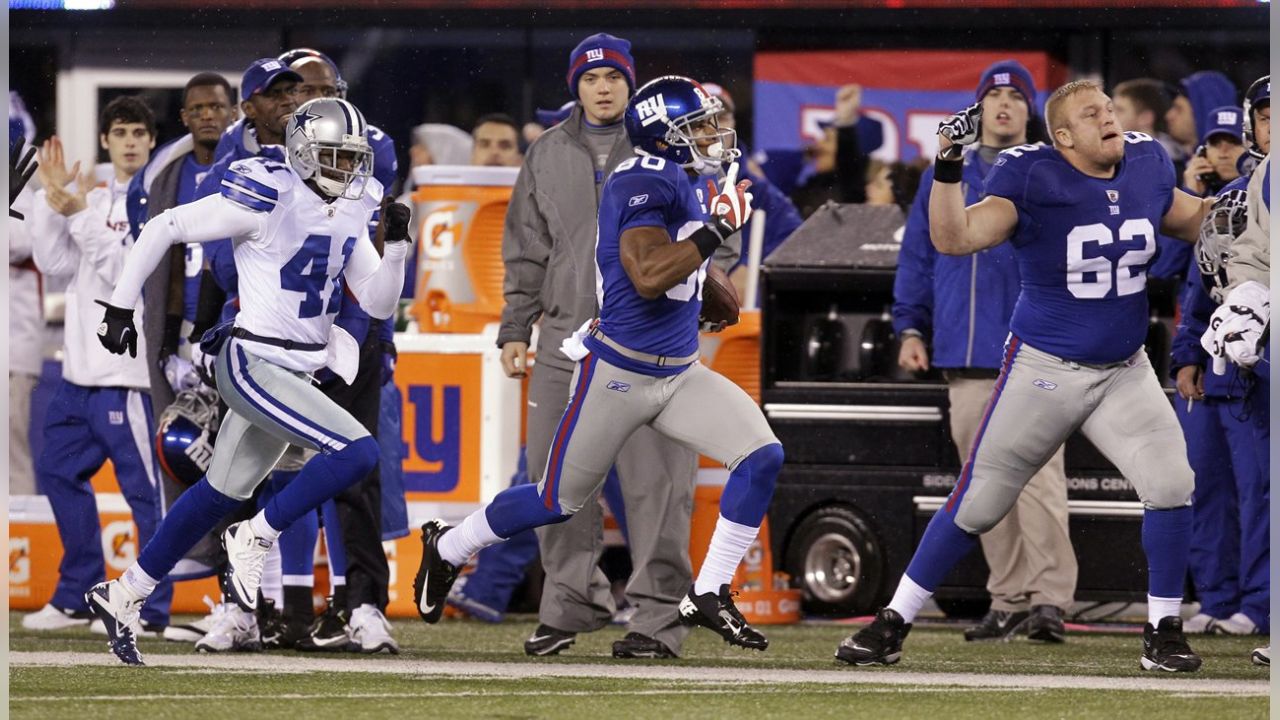 Victor Cruz starred on courts of Paterson long before catching passes for  Giants' Super Bowl run 