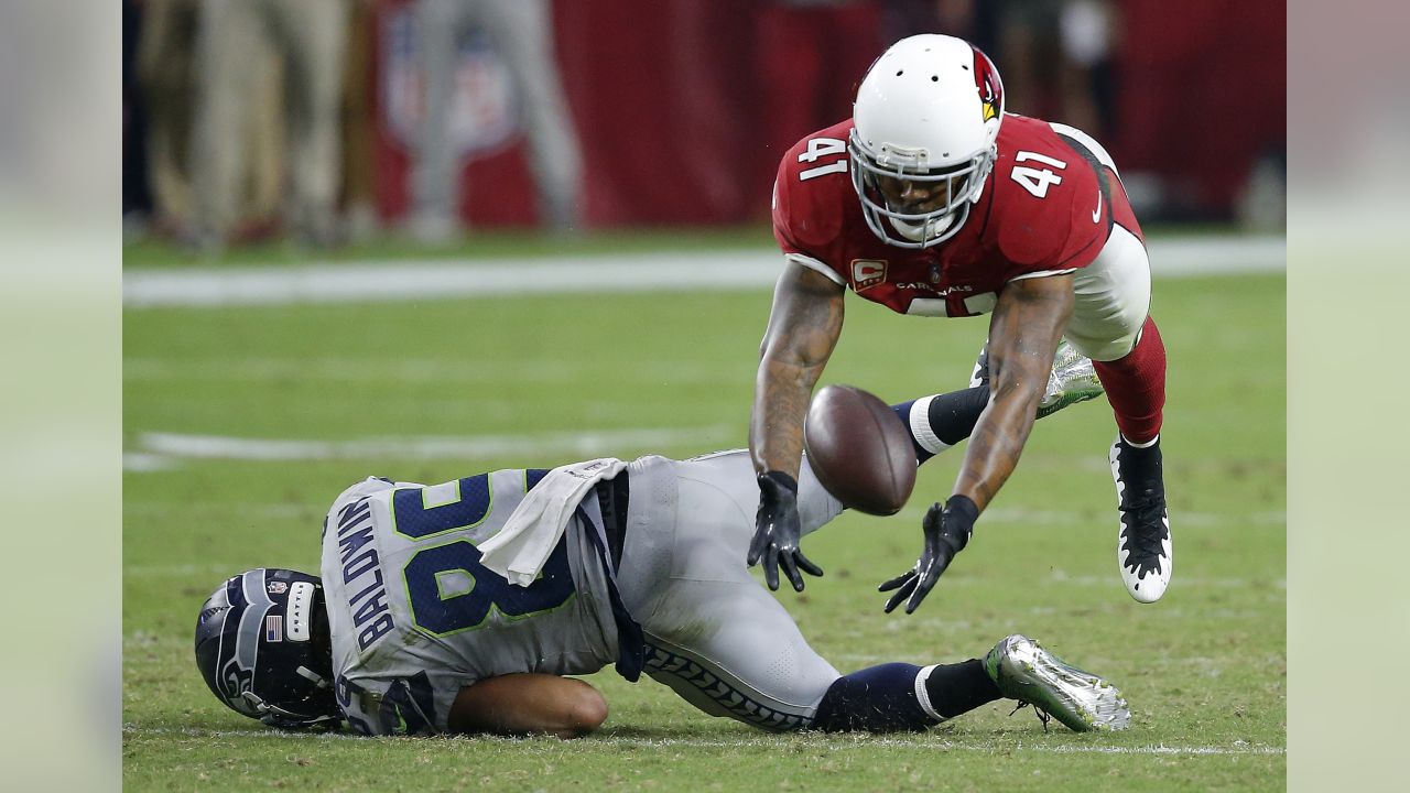 Know the 2014 NFL free agents: Colts safety Antoine Bethea - Arrowhead Pride