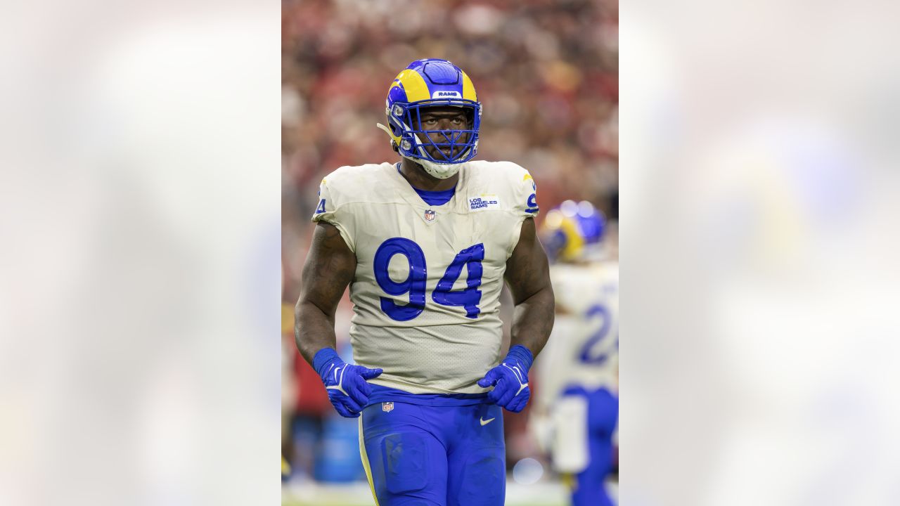 Daniel Jeremiah's top 50: 2023 NFL Draft prospect rankings 1.0