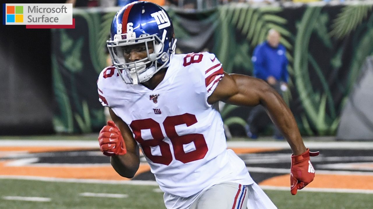 Post-game quotebook: What the Giants were saying after defeating