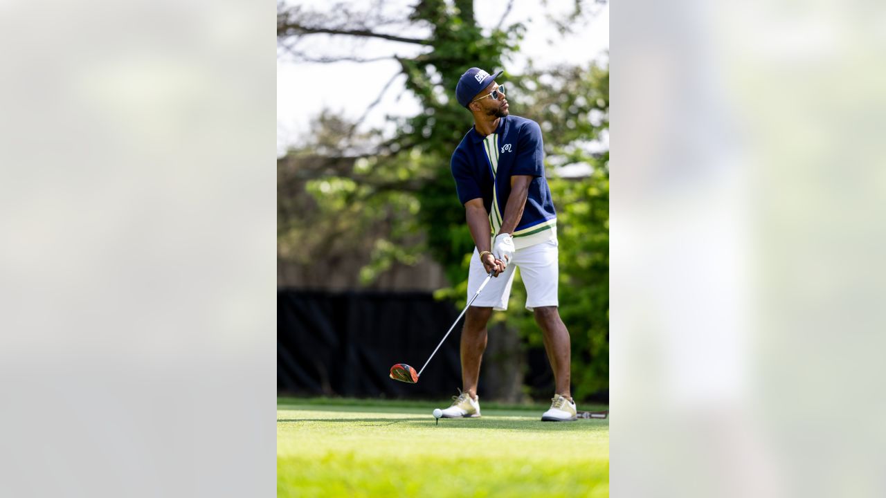 New York Giants on X: Having a blast at the #NYGiants Foundation  Invitational Golf Classic!  / X