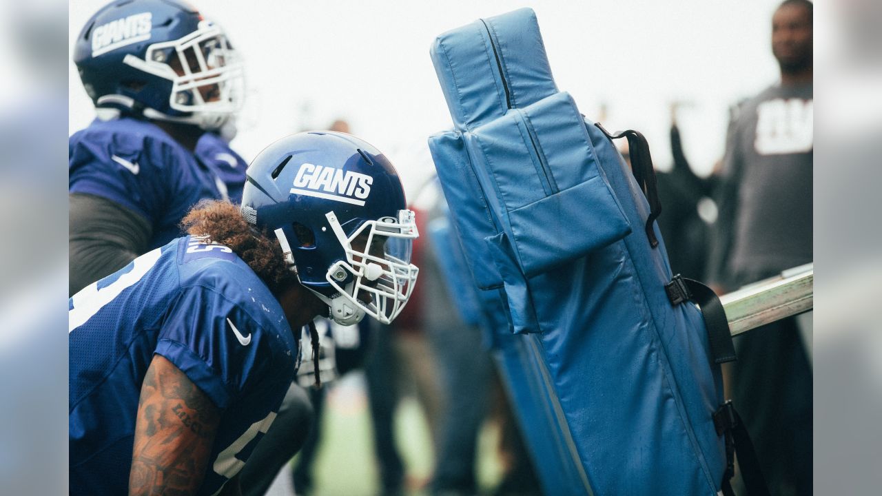 The Giants-Jets 2019 trade for Leonard Williams is now complete: Here's how  the NFL Draft picks played out 