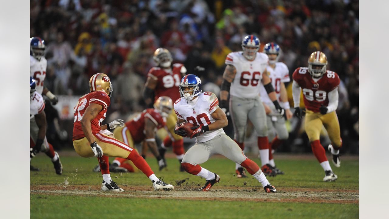 \ud83d\udcf8 Flashback: Giants defeat 49ers in 2011 NFC Championship