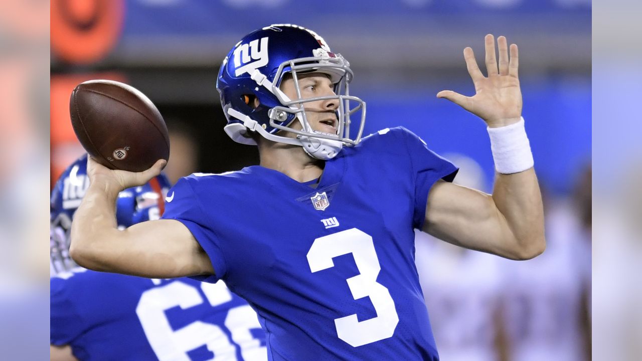 New York Giants on X: Your 2018 #NYGiants 53-man roster. https