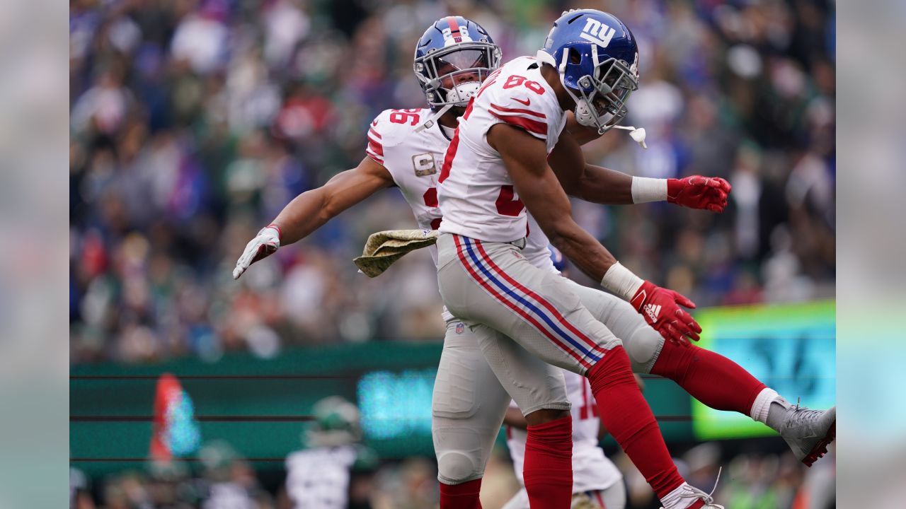 New York Giants - Running from the 'Turk'! NY Giants Roster Moves and Jets  Loss Recap 