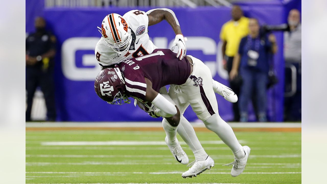 Texas A&M vs. Oklahoma State: Texas Bowl scouting report and