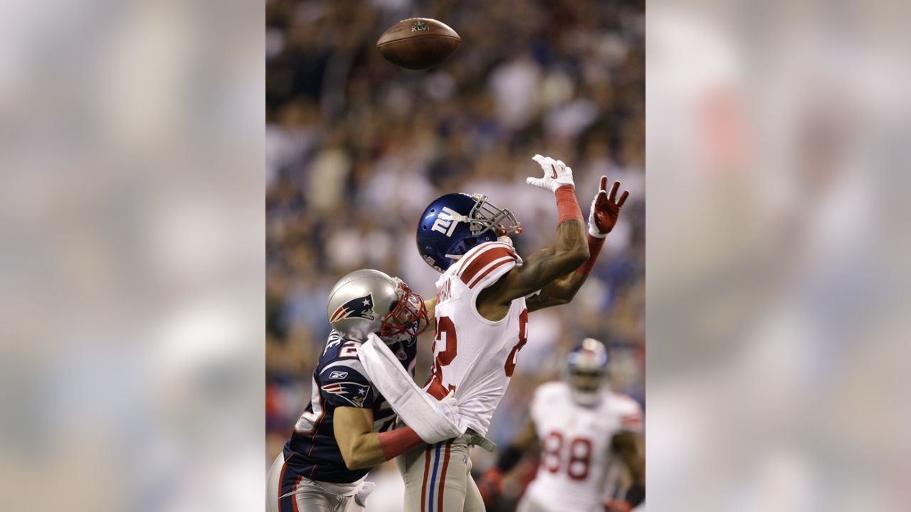 Image Gallery: Giants stun Pats again at Super Bowl XLVI – Boston