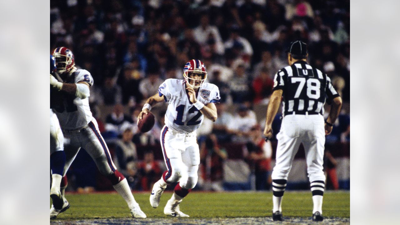 OTD: Giants defeat Bills in Super Bowl XXV