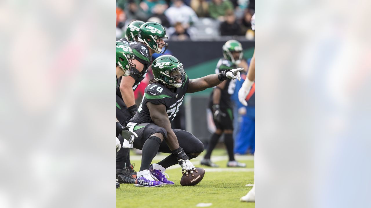 September 9, 2018 - East Rutherford, New Jersey, U.S. - New York Giants  defensive tackle Damon Harrison (98) in the second half during a NFL game  between the Jacksonville Jaguars and the