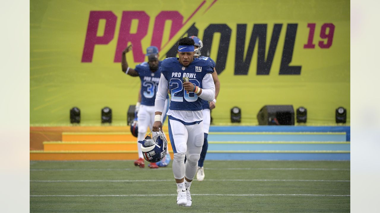 2019 Pro Bowl Instant Reaction: Fuller shines and Trubisky struggles in  underwhelming 26-7 AFC victory - Windy City Gridiron