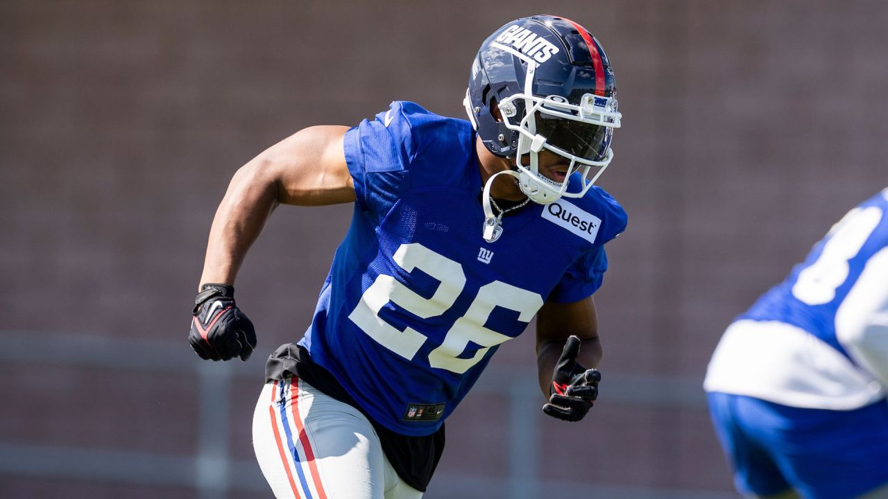 ESPN predicts just 6.5 sacks for Giants LB Kayvon Thibodeaux in 2023