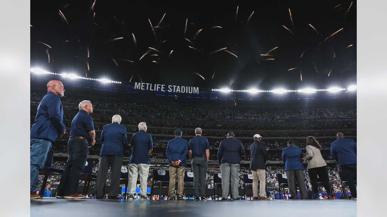 New York Giants on X: The #Giants Ring of Honor ceremony is LIVE right  now! WATCH:   / X