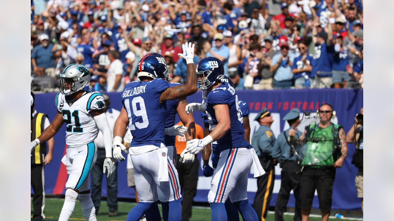 NFL power rankings, Week 10: Giants drop one spot to No. 11 - Big Blue View