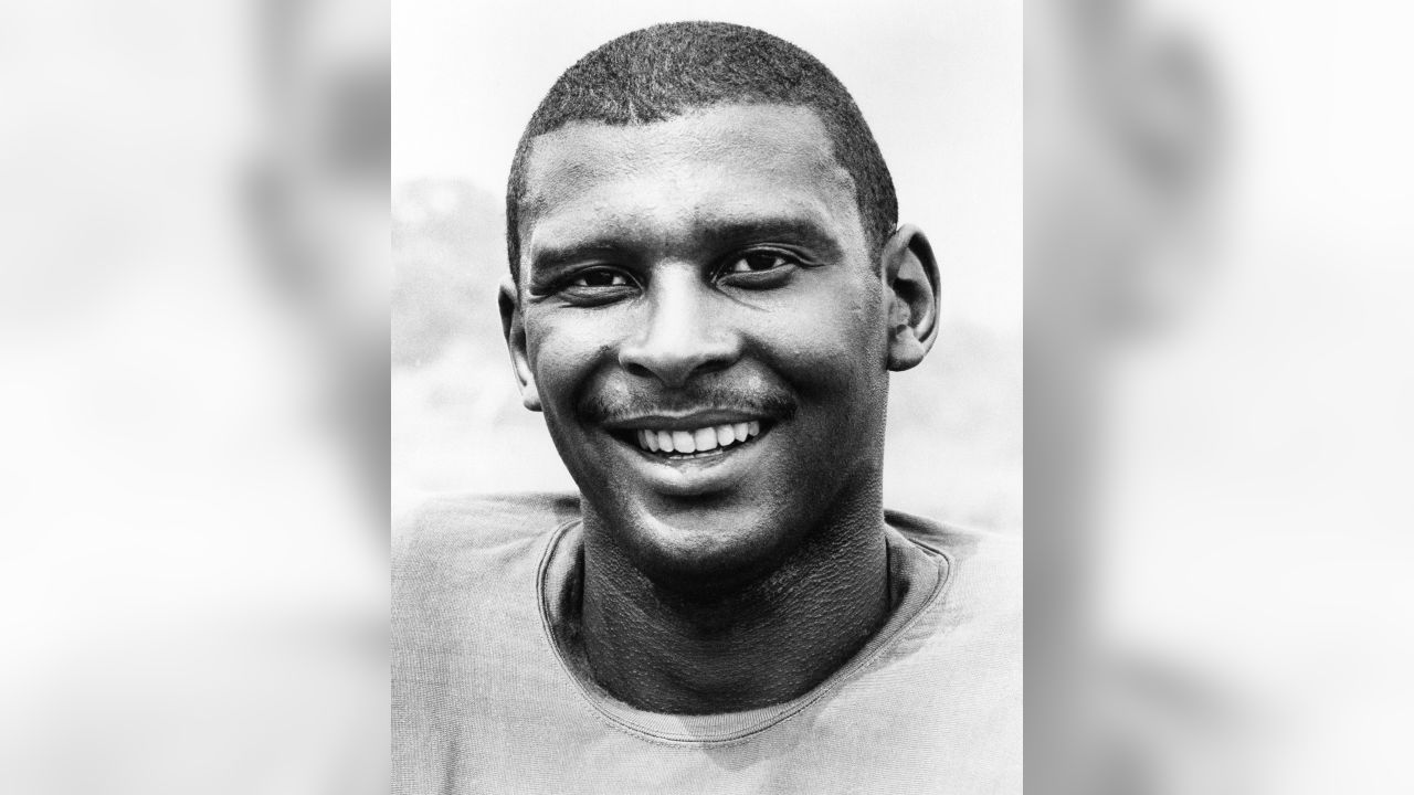 New York Giants, HBCU legend Homer Jones passes away 