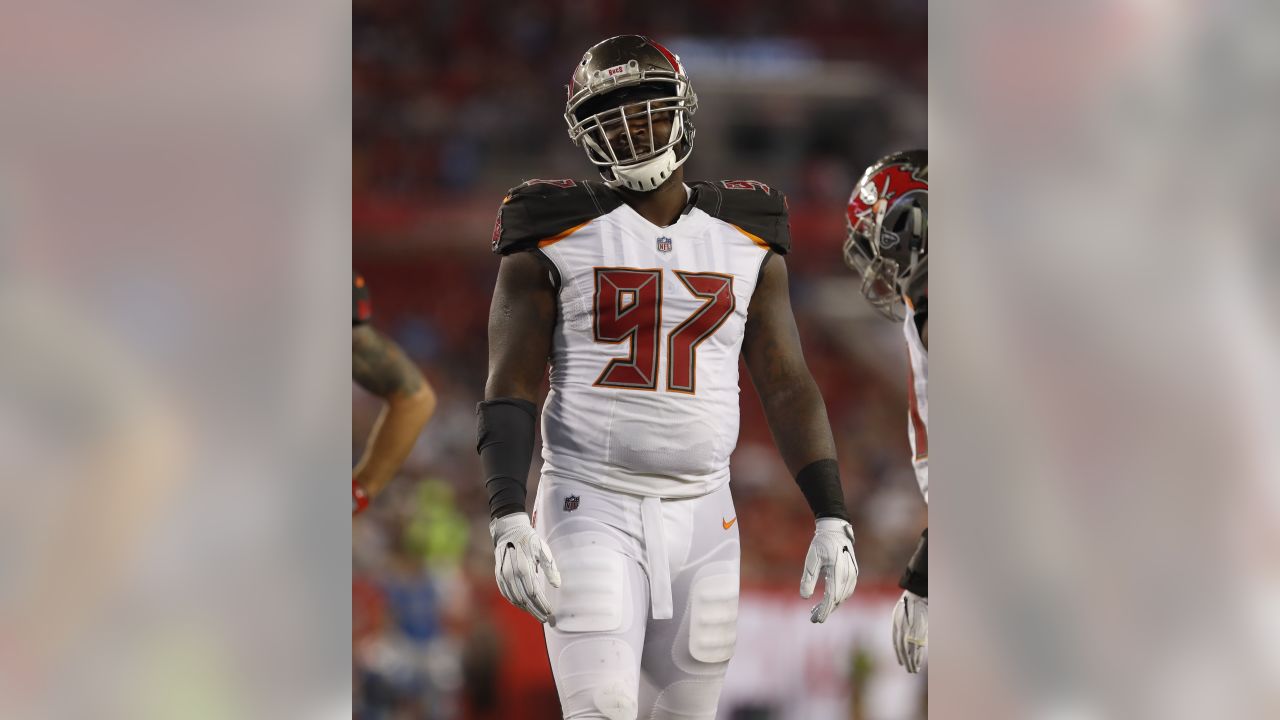 Buccaneers host Giants on Monday Night Football in Week 11 - Acme