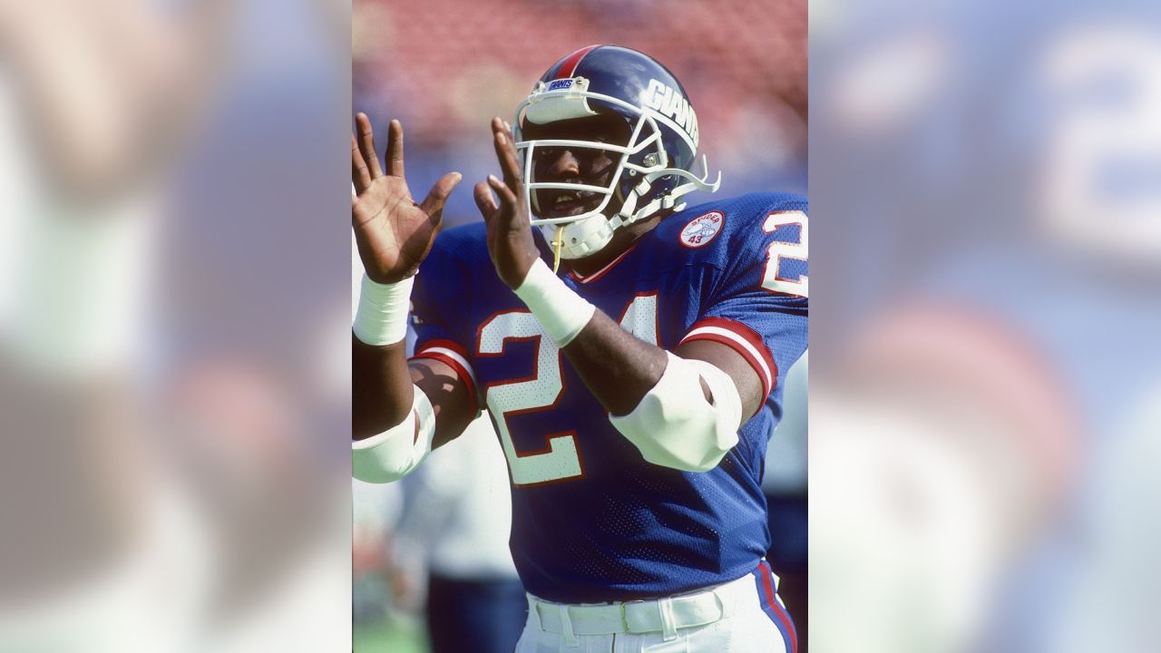 New York Giants To Wear 1980-99 Throwback Uniforms Twice In 2023 –  SportsLogos.Net News