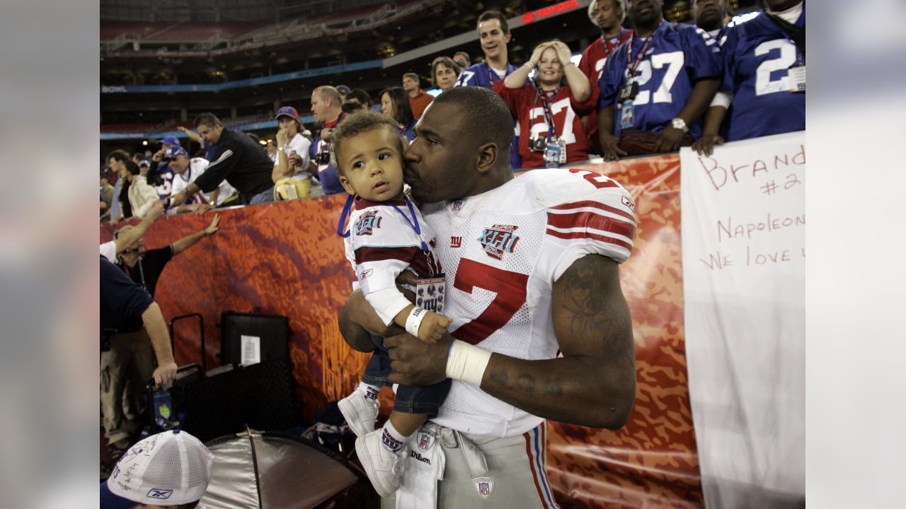 Super Bowl XLII Champions - New York Giants Photo (718027) - Fanpop