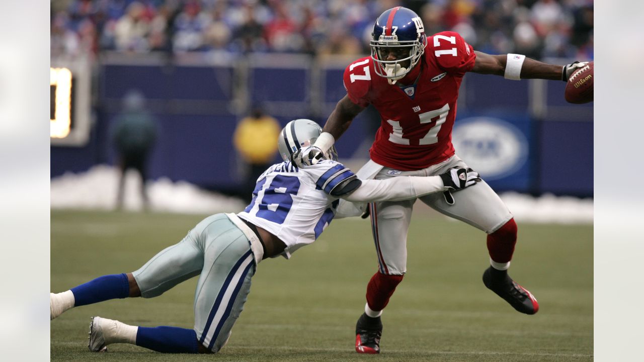 Plaxico Burress unsure of future - Sports Mole