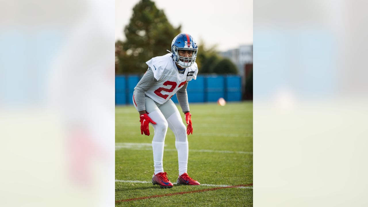 4 Giants activated off COVID list; Elerson Smith to IR