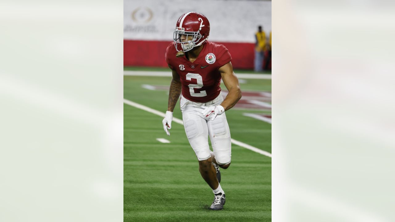 Patrick Surtain Jr. commits to Alabama over LSU: Tide land most hyped CB 