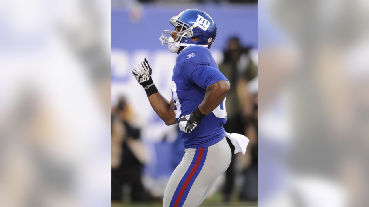 New York Giants: Ranking Victor Cruz's top 10 touchdowns