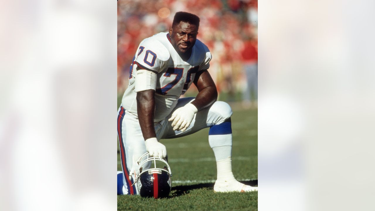 NFLSU: Leonard Marshall Entering New York Giants Ring of Honor - And The  Valley Shook