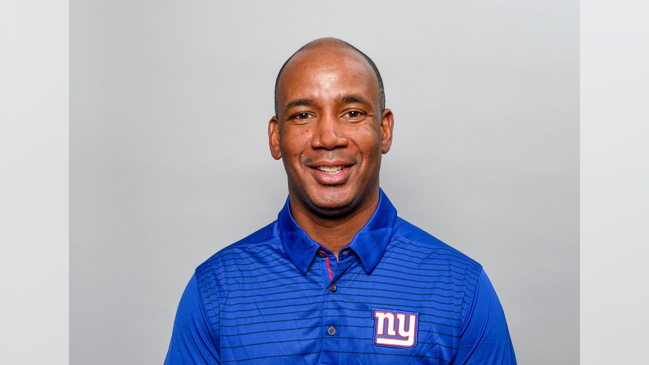 New York Giants Coaching Staff: Who Is on the Giants' Coaching Staff?