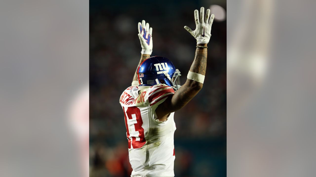 781 Odell Beckham Jr Pass Stock Photos, High-Res Pictures, and Images -  Getty Images