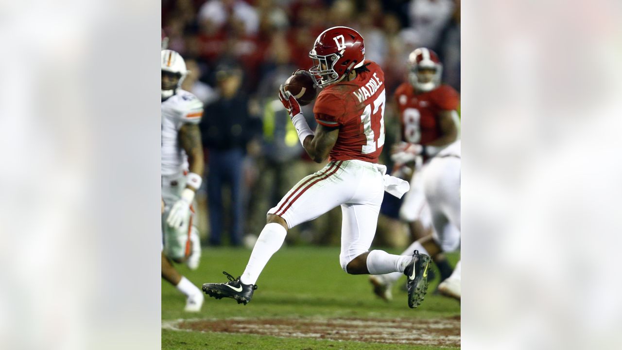 Valentine's Views' podcast: Cautionary words about Alabama WR Jaylen Waddle  - Big Blue View