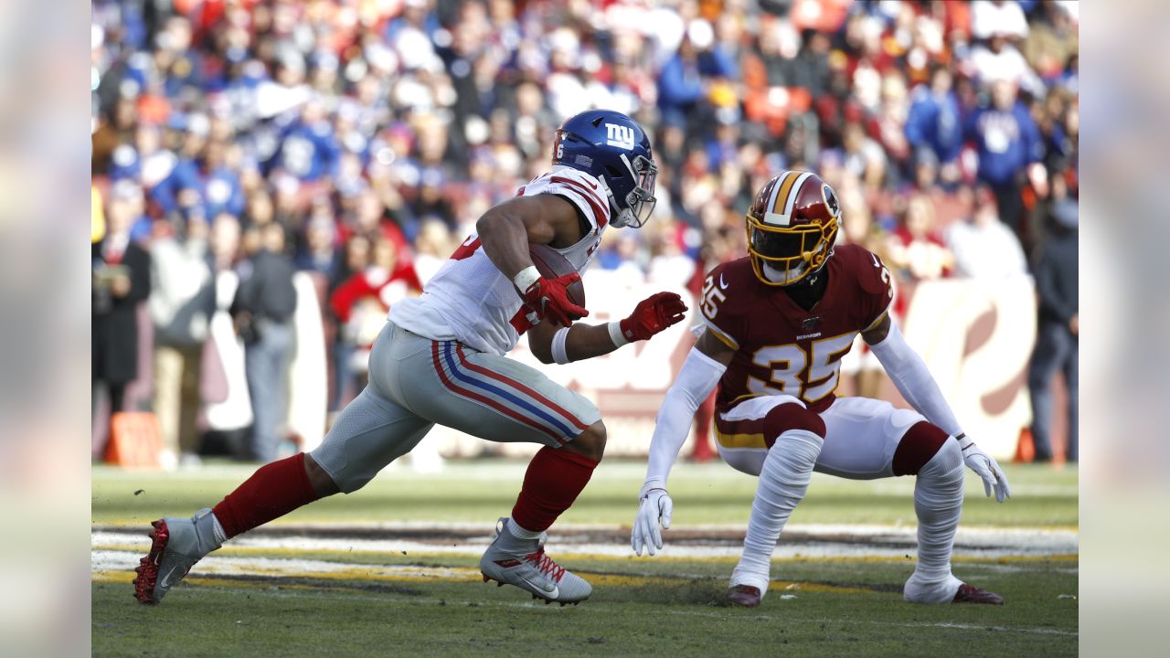 Daniel Jones, Saquon Barkley and the Giants offense receive their 'Madden  NFL 21' ratings