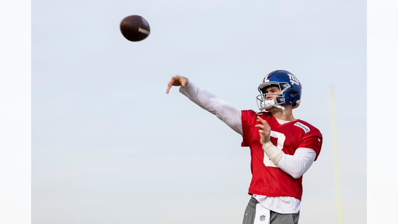 Giants vs. Eagles: Week 18 storylines to follow