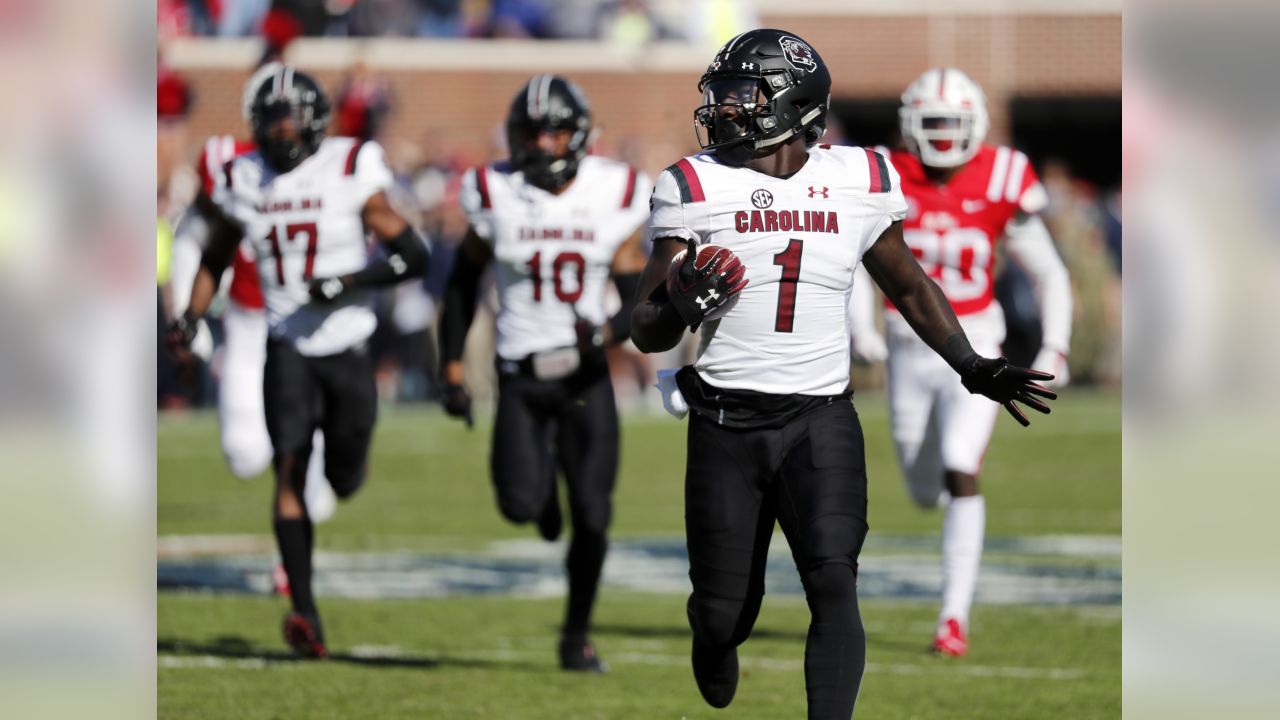 New York Giants Rumors: Trade For Deebo Samuel? + LATEST Mel Kiper Mock  Draft 