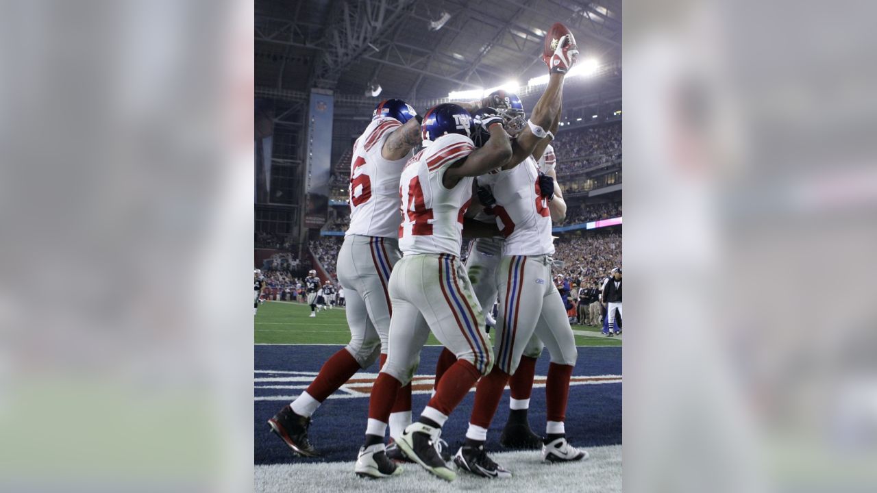 Yankees to honor 2007 Super Bowl champion New York Giants on Saturday