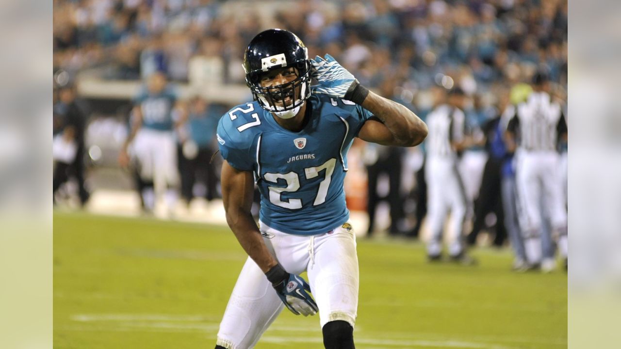 Rashean Mathis the best defensive player in Jaguars' history?