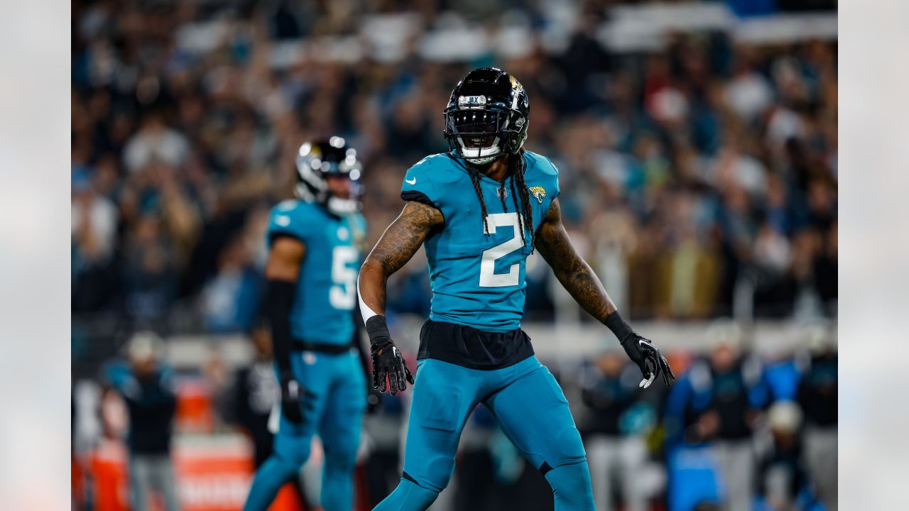 Jacksonville Jaguars Fall to the Tennessee Titans, 31-10 - Space