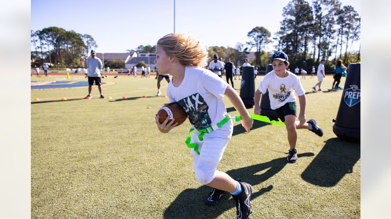 Mad Dog Sports Fall Flag Football