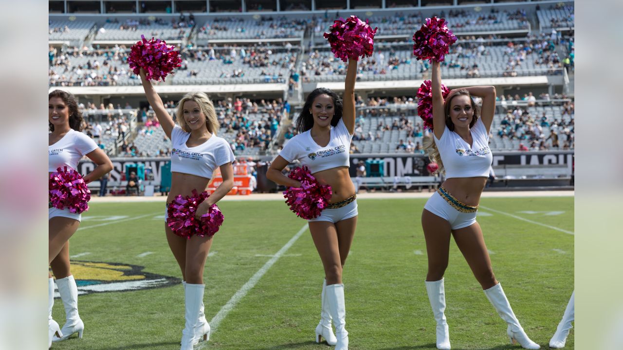 \ud83d\udd12 Cheer on the Jaguars as they take on the Texans