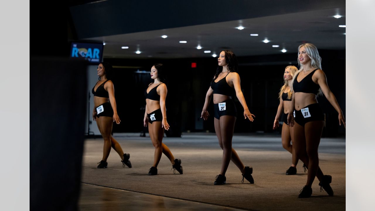 PHOTOS  Final Round of 2022 ROAR Auditions