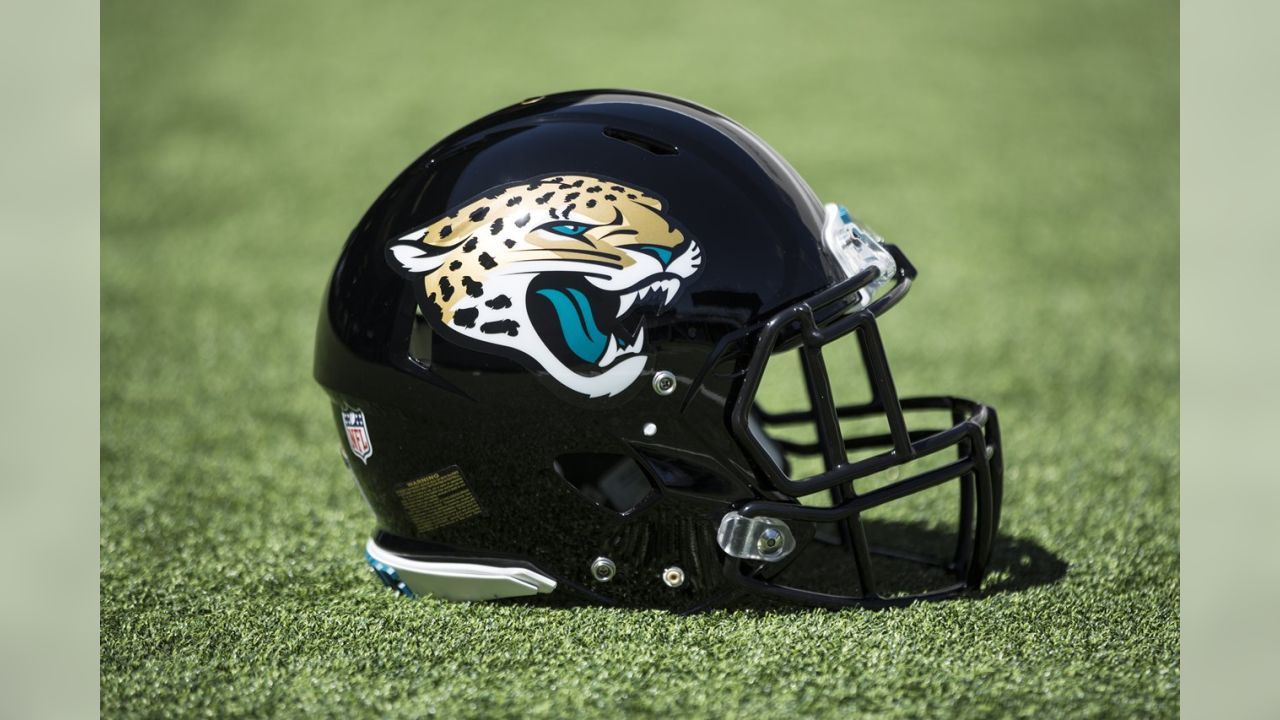 jaguars new uniforms 2019