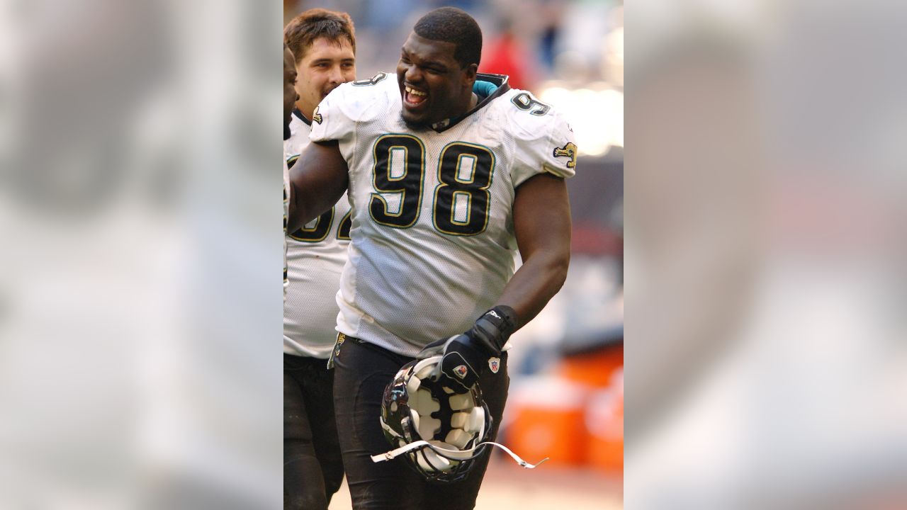 John Henderson to start Jags 25th anniversary with pregame Duval chant