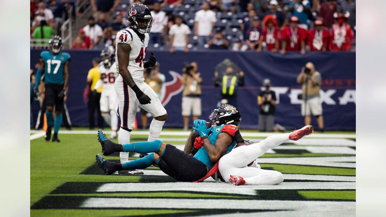 Jaguars vs. Texans game day guide: What fans need to know about beating the  heat, pregame