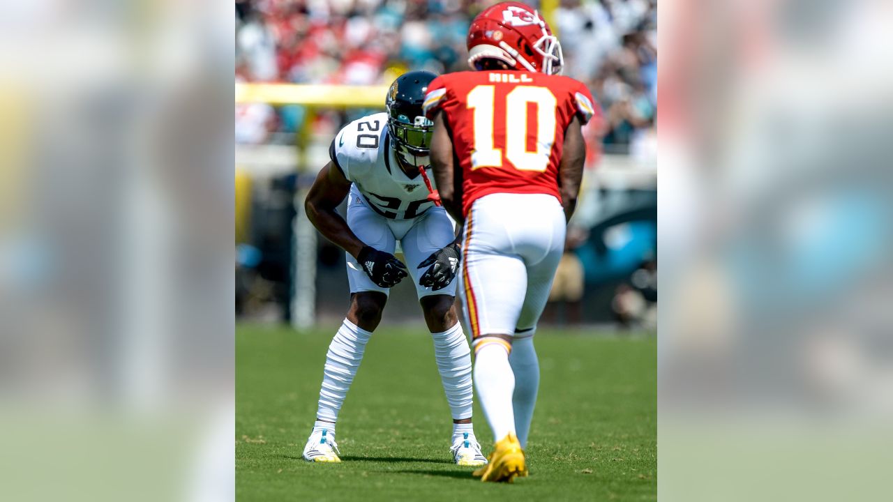 4,478 Jacksonville Jaguars V Kansas City Chiefs Photos & High Res