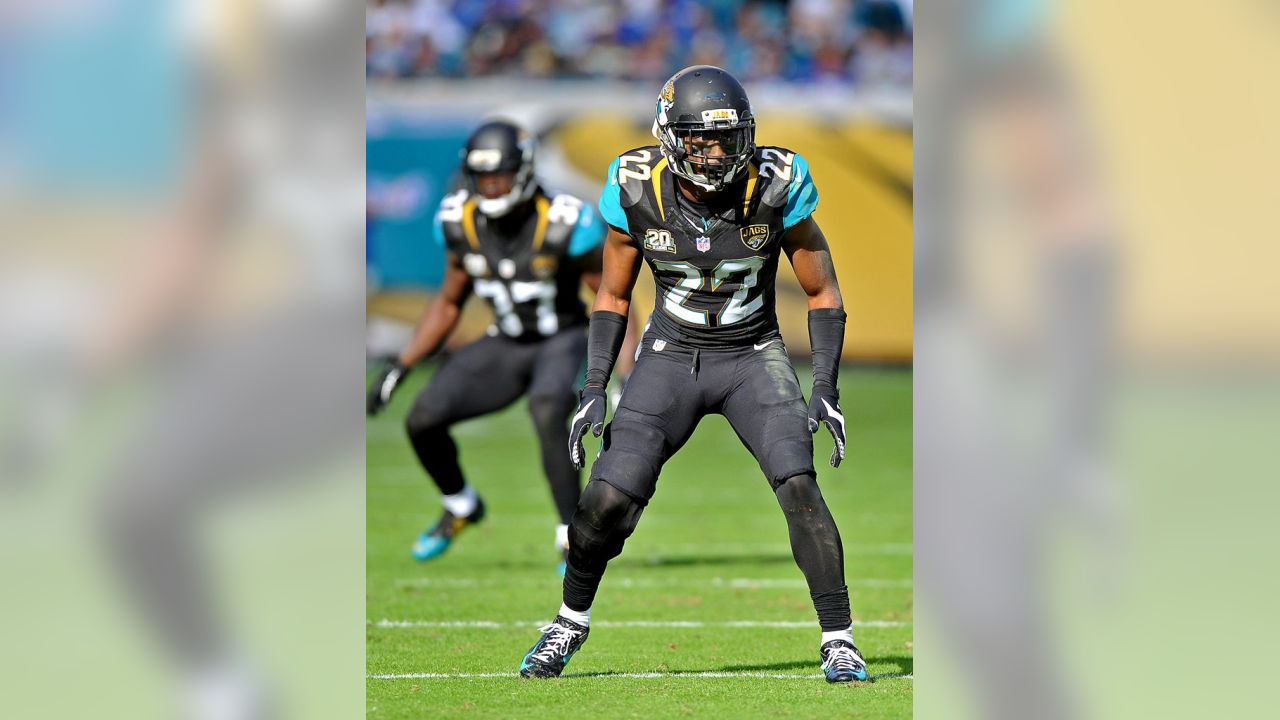 Jacksonville Jaguars - Join us in wishing Aaron Colvin a Happy Birthday!  Check out photos of the birthday boy: