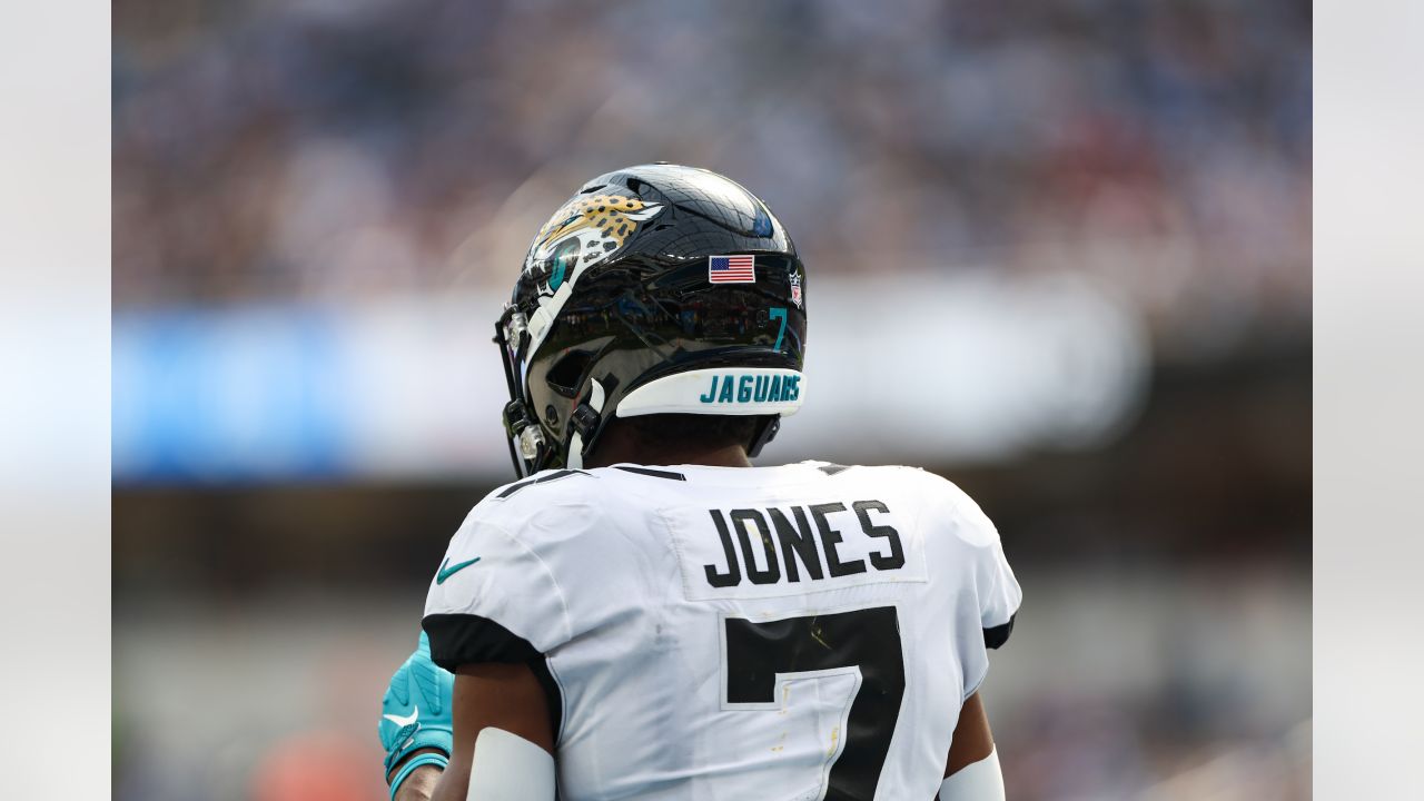 Jaguars Head West, Take on Chargers - ESPN 98.1 FM - 850 AM WRUF