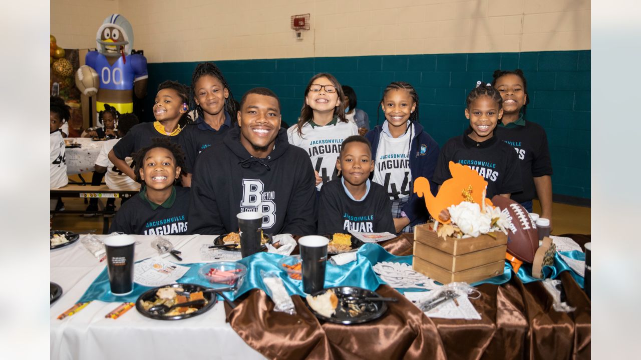 Buy Jacksonville Jaguar home tickets for less and support Boys & Girls  Clubs of Northeast Florida — Boys & Girls Clubs of Northeast Florida