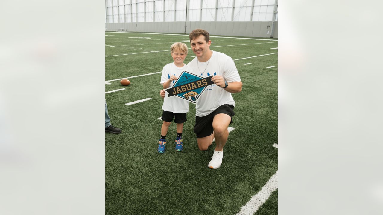 JDRF and NFL Player Chad Muma Champion T1D Community at Annual One