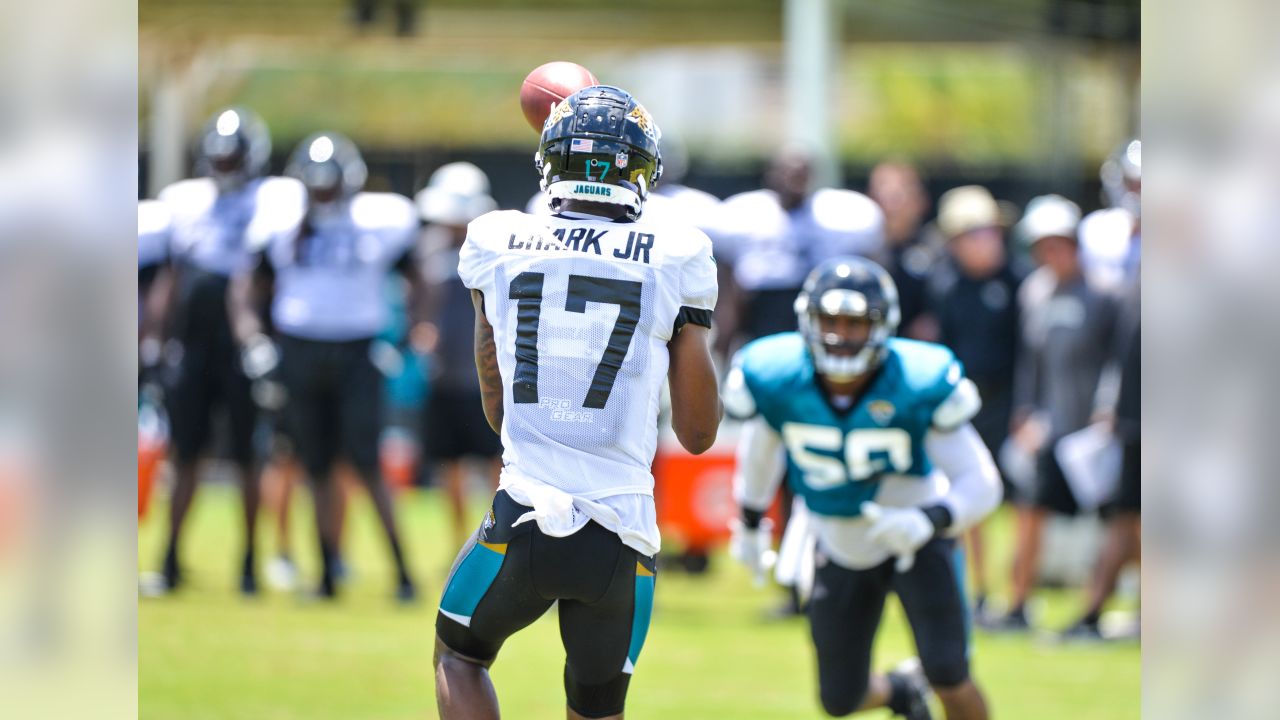 FLOWERY BRANCH, GA - JULY 30: A Falcons helmet on the field during Saturday  morning workouts for the Atlanta Falcons on July, 30, 2022 at the Atlanta  Falcons Training Facility in Flowery