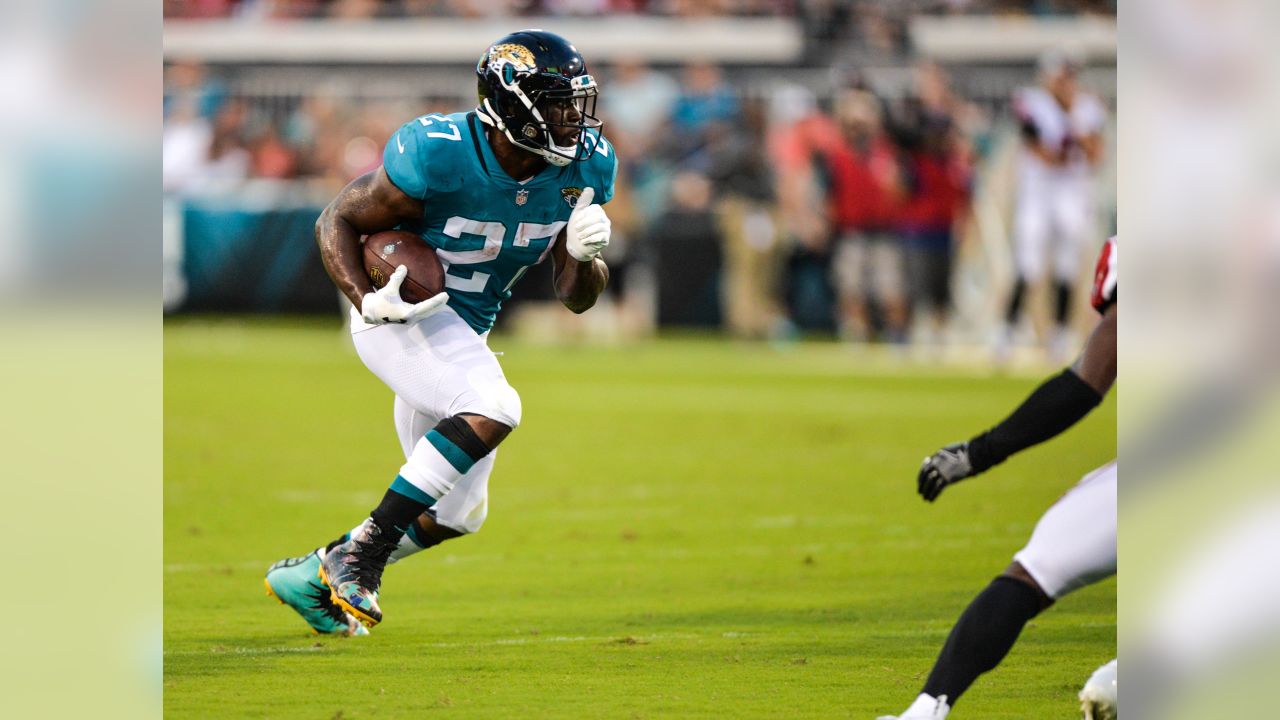 Jacksonville Jaguars Dominate Atlanta Falcons with 23-7 Victory - BVM Sports